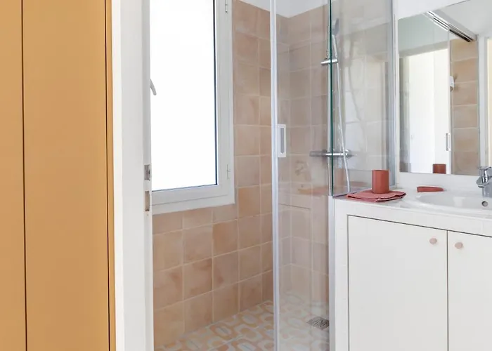 ヴィラ Bikiak, Proche De La Plage, Coeur Mouleau *