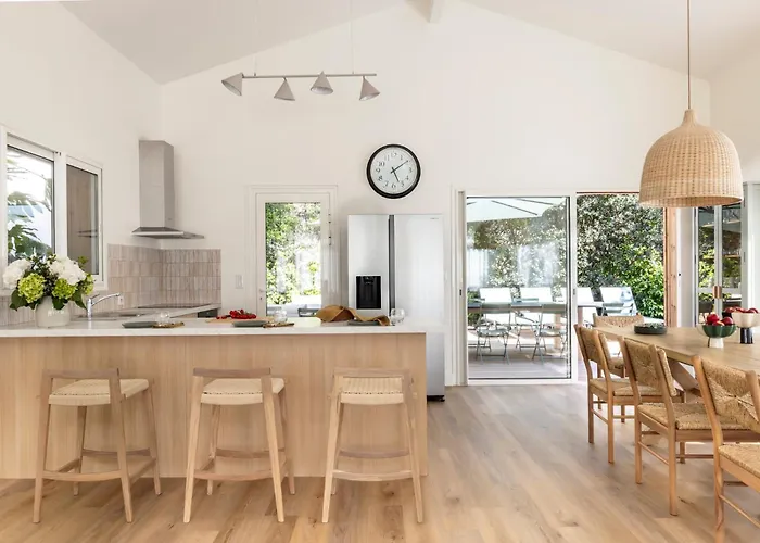 Bikiak, Proche De La Plage, Coeur Mouleau ヴィラ *