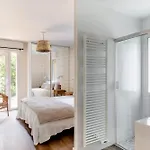 빌라 Bikiak, Proche De La Plage, Coeur Mouleau