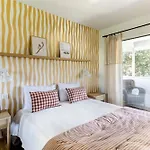 빌라 Bikiak, Proche De La Plage, Coeur Mouleau *